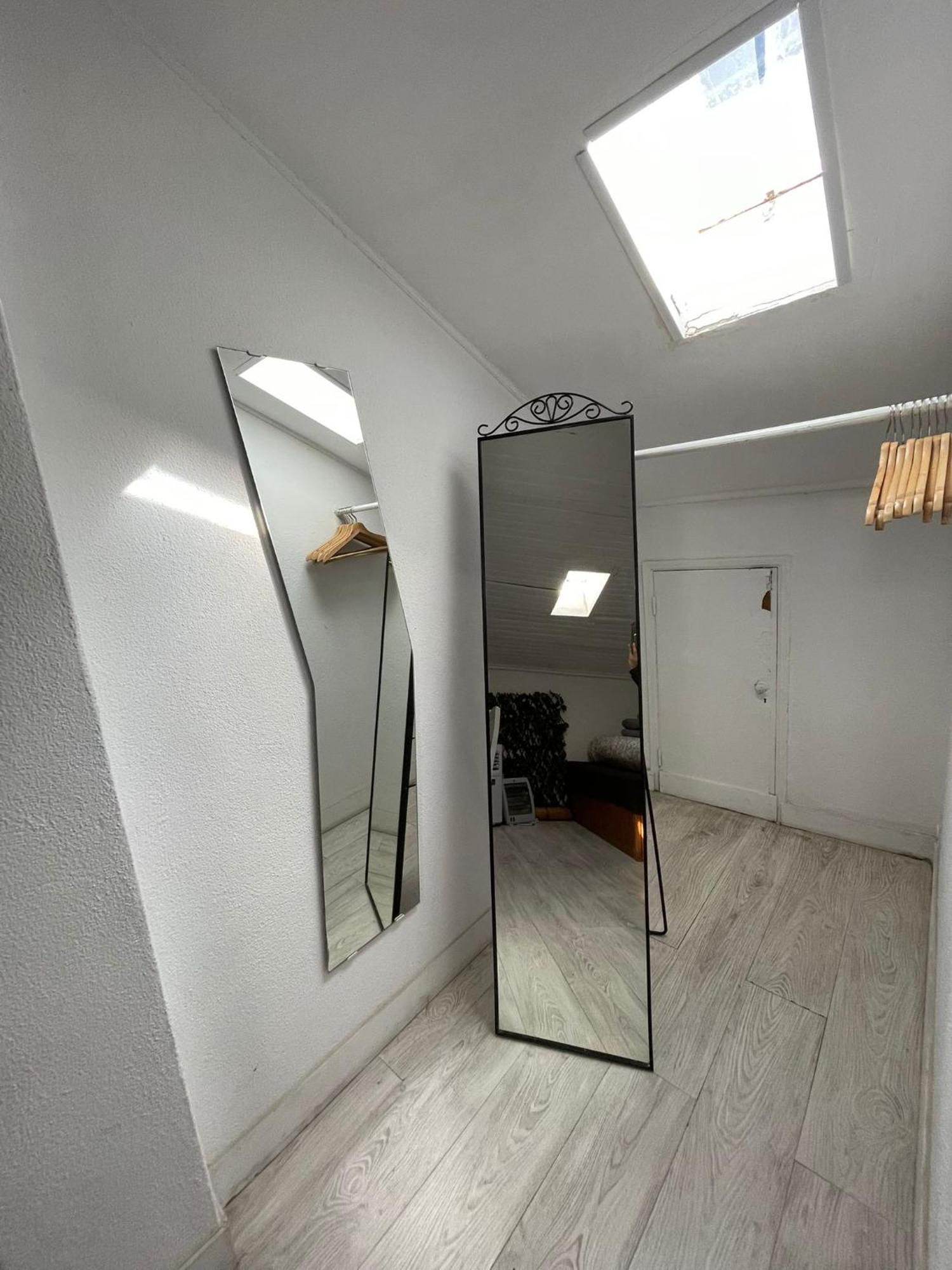 Maria Shared Apartment In Central Lisboa Extérieur photo