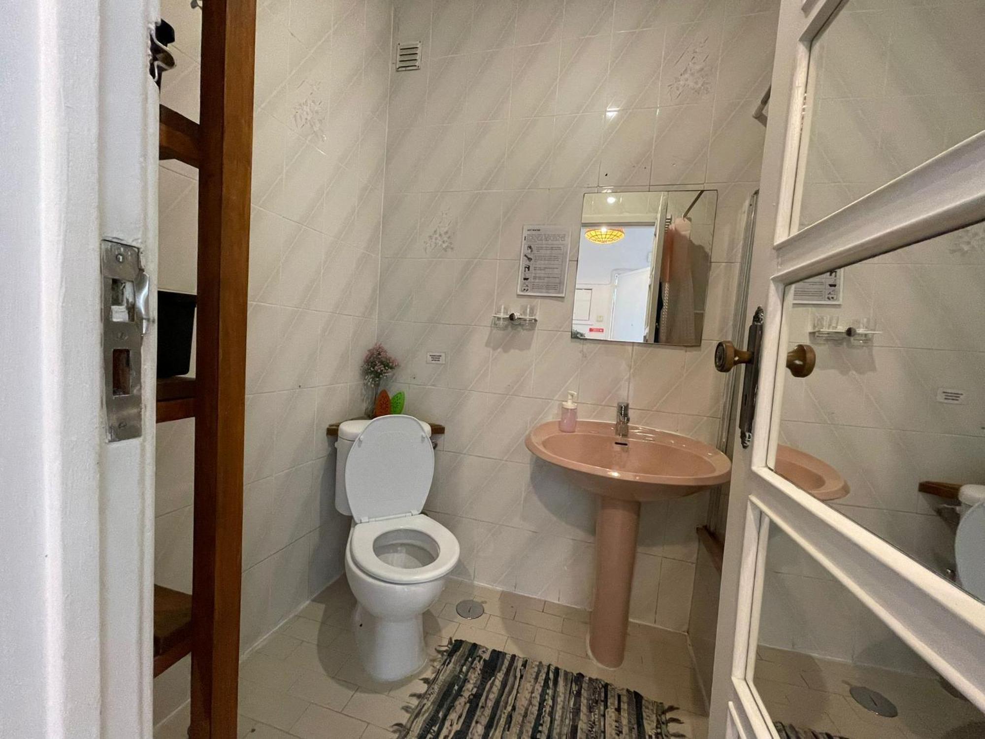 Maria Shared Apartment In Central Lisboa Extérieur photo